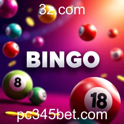 A Diversão e Emoção dos Jogos de Bingo na Plataforma 345bet