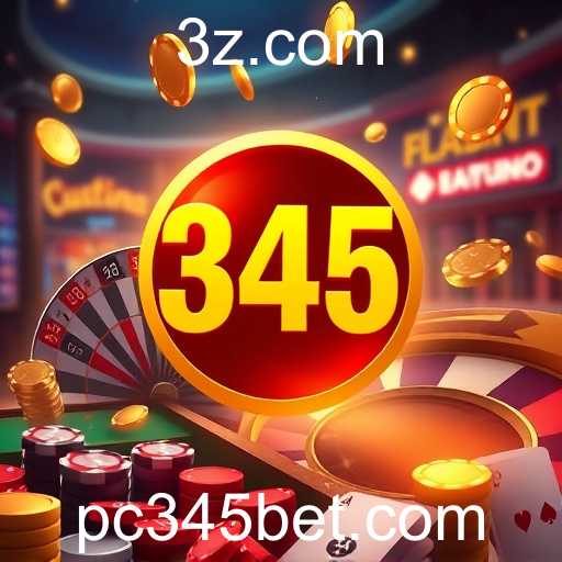 Explorando a Categoria 'Jogos de Cassino' no 345bet