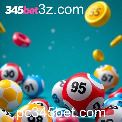Explorando a Categoria 'Loteria Online' na Plataforma 345bet