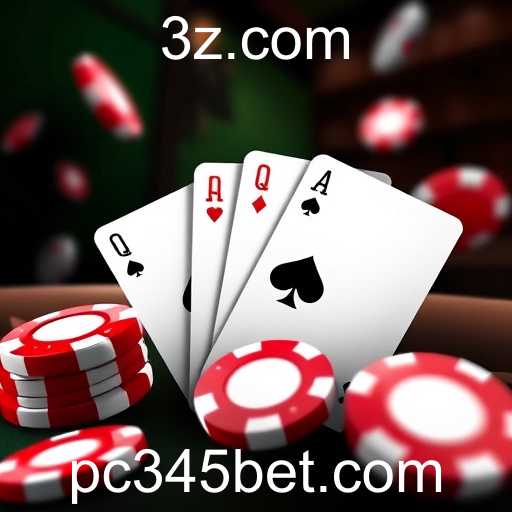 Explorando a Popularidade dos Jogos de Poker no 345bet