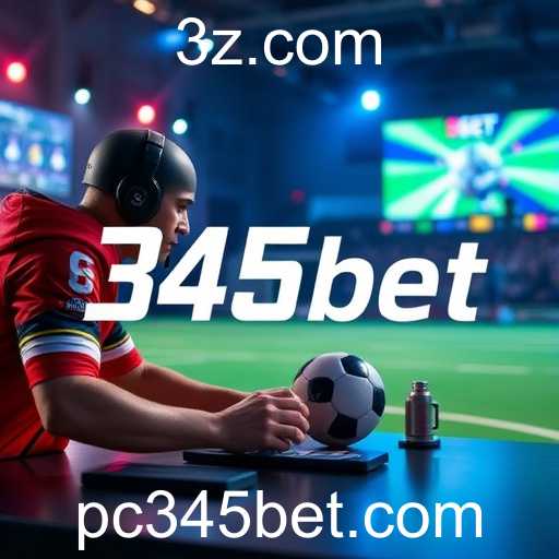 A Revolução dos Jogos Online: 345bet no Cenário Atual