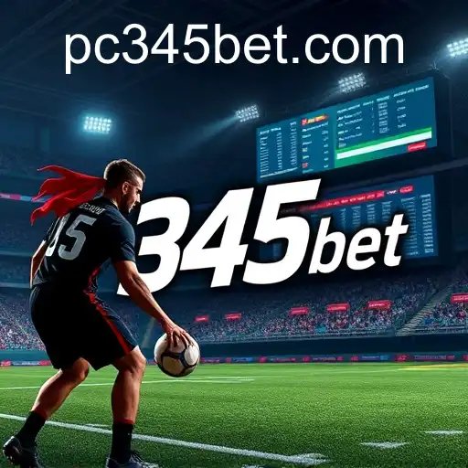 The Emergence of 345bet in Sports Betting