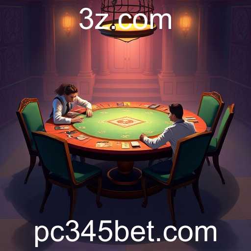 A Fascinante Diversidade dos Jogos de Mesa no 345bet