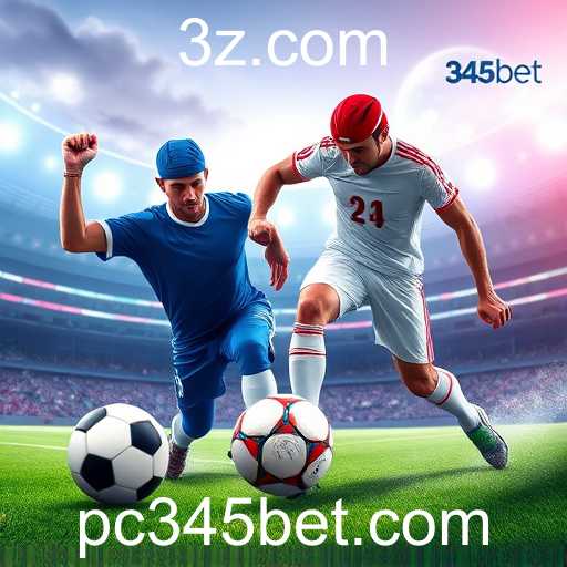 Explorando a Fascinante Categoria de Esportes Virtuais no 345bet
